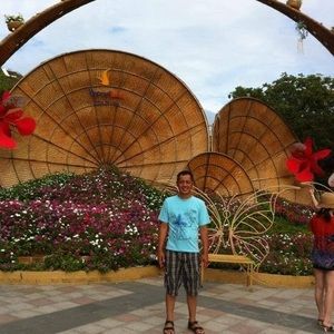 Meet your Posher, Tam